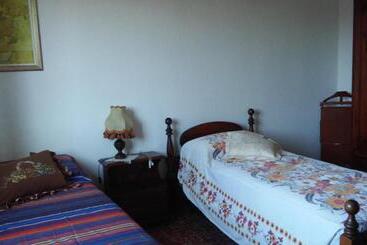 ベッドアンドブレックファースト Villa Le Coccinelle