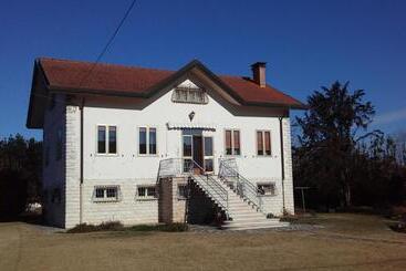 Bed and Breakfast Villa Le Coccinelle