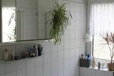 Bed & Breakfast Bonn