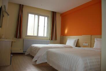 Hotel 7days Inn Qinhuangdao Yangtze River Road Hospital Of Traditional Chinese Medicine