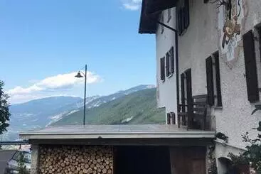 Agritur Alpino