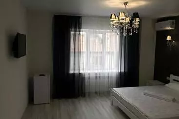 Hotel Amina