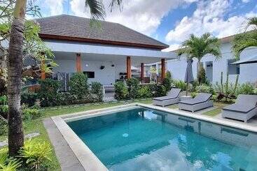 Pension Bonewood Guesthouse