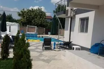 Pensionat Cool Breeze   Mamaia Nord