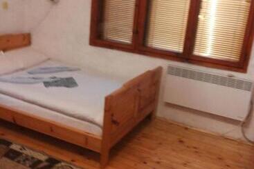 Pensionat Rooms Sakalievi
