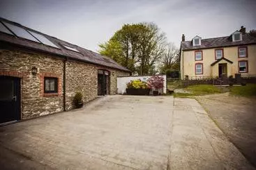 ペンション Siramik