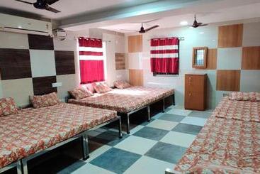 펜션 S.s.k Residency