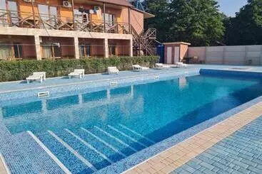 Resort Otel Elena