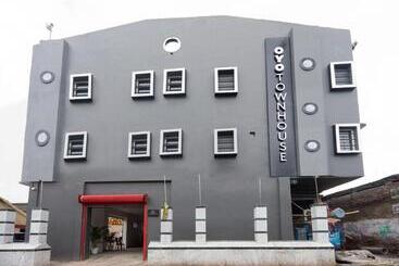 Hotel Super Townhouse Mannat International Near Science City Topsia Biswa Bangla Mela Pranga