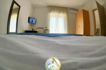 B&b Il Bucaneve