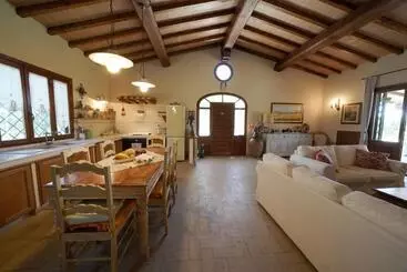 Bed and Breakfast Casa Degli Ulivi