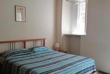 Bed and Breakfast Casa Del Marmo