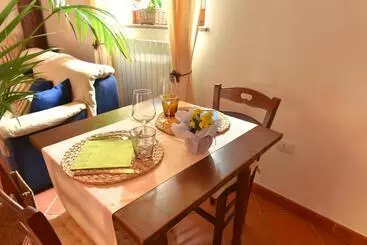 Agriturismo Il Piaggione