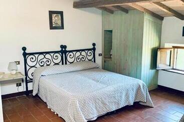 Agriturismo Pane E Vino