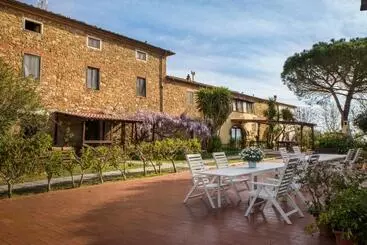 Agriturismo Pane E Vino