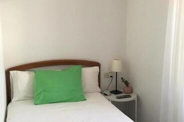 Pension Rosalia De Castro