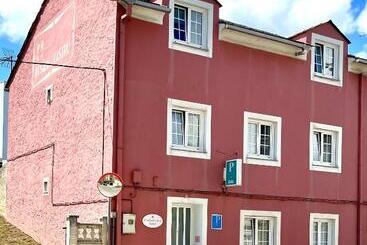 Pension Rosalia De Castro