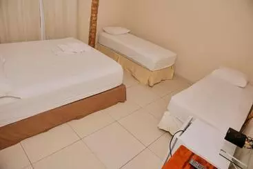 Hostel Pousada Da Eva