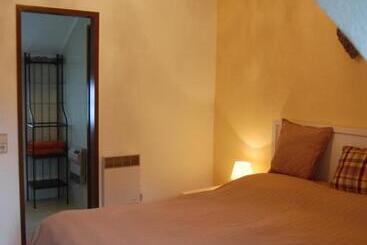 Bed and Breakfast Hofgassl Zentgraf