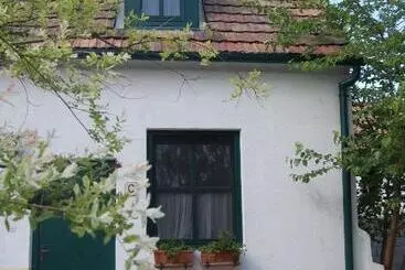 Aamiaismajoitus (B&B) Hofgassl Zentgraf