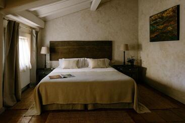 Hotel Finca El Peregrino