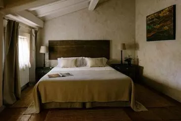 ホテル Finca El Peregrino