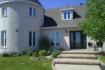 Pensionat Gîte Du Château