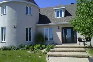 Pensão Gîte Du Château
