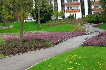 Pensionat Picchio Affittacamere