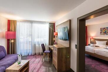 Vivea Hotel Bad Bleiberg