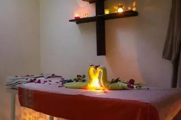 Huoneistohotelli Appart Hotel Rodes