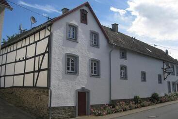 Majatalo Maternushof