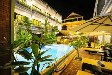 Bed & Breakfast Chheng Residence
