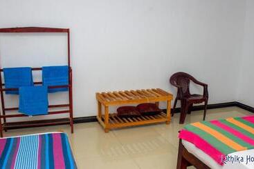 Bed and Breakfast Lathika Homes