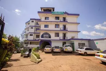 Hotel Dans