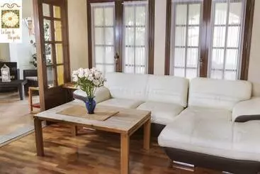 Szálloda Boutique La Casa De Margarita