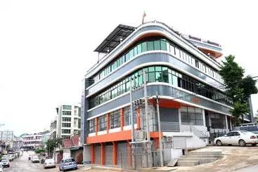 Hotel Cs