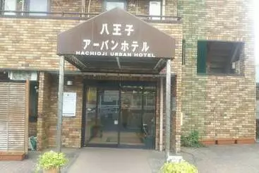 Hotel Hachioji Urban