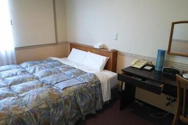 Hotel Hyper Hills Hirosaki