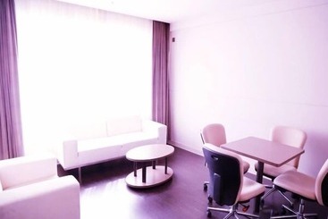 Hôtel Jinjiang Inn Harbin Linda Wenchang Street