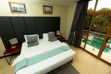 Hôtel Kilimanjaro Wonders