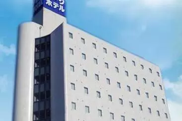 ホテル Niigata Park