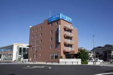 Hotell Toyota Village