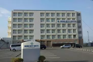 Hotel Wind City