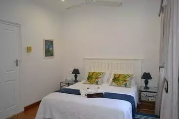Hunters B&b