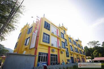 Mny Hotel & Resort