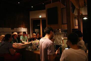 Tsuruya Guesthouse   Hostel