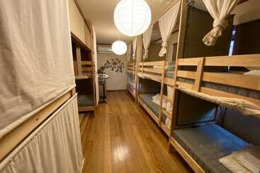 Tsuruya Guesthouse Hostel