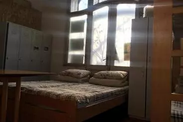 Hostel Mif