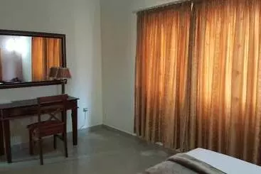 Hotel Big Five